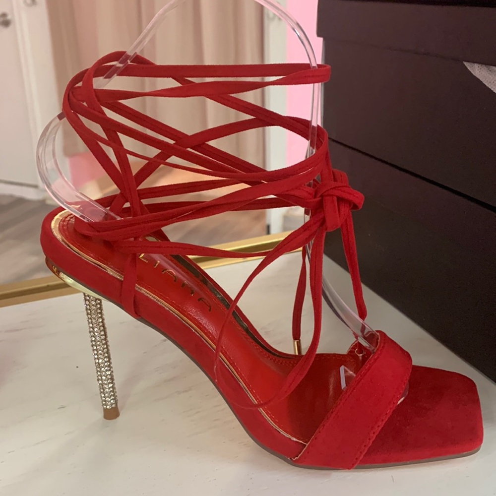 Women heels